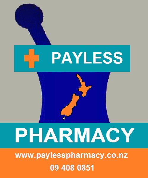 Online Pharmacy