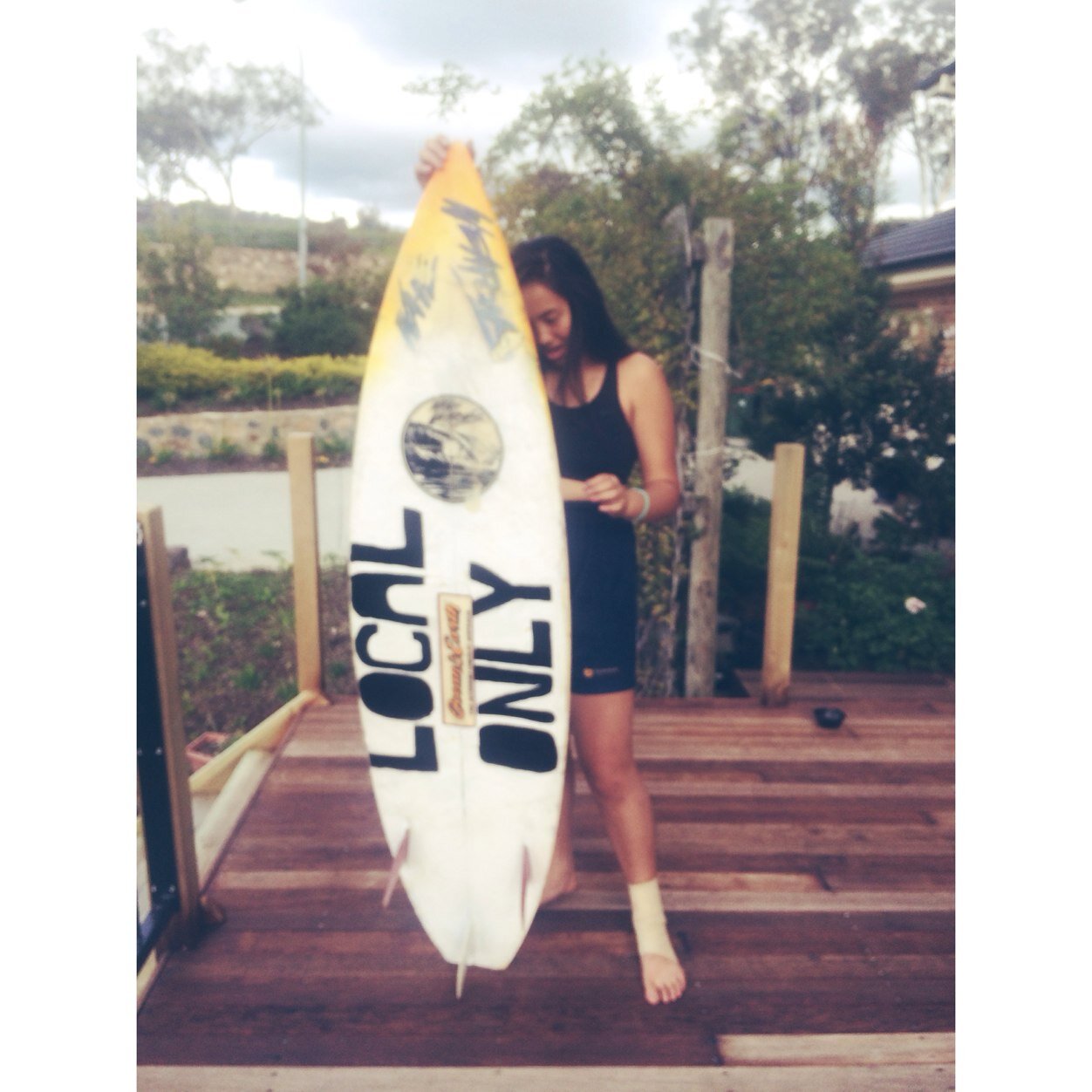 • if you are afraid of failure you dont deserve to be successful • 

#wordtoyamother
