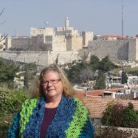 RIVKA FILIN (@rivkapf) 's Twitter Profile