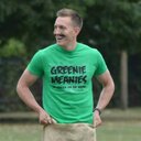 Tom Doe - @tomdoesfitness - Twitter