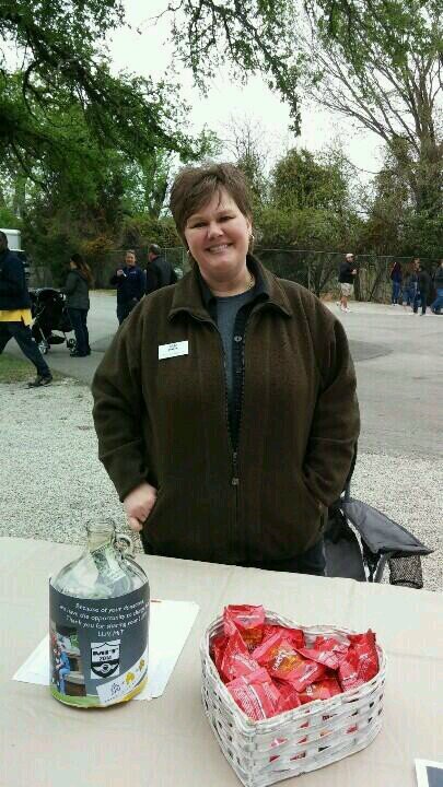 mwaymire18's profile picture. 