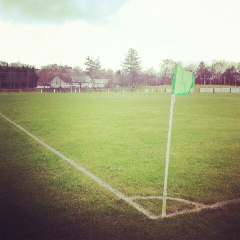 GerardBonner96's profile picture. young coach working with under 16s currently,