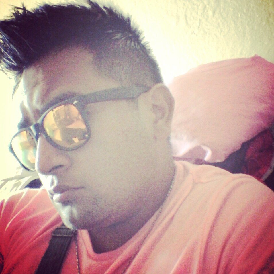 PradaIsra's profile picture. 