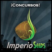 imperioseeds's profile picture. Growshop en Chile, venta y distribucion de articulos de cultivos en general, semillas de cannabis y marihuana de coleccion, seeds, weeds, thc
