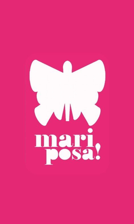 Mariposabolsos's profile picture. Bolsos y complementos para mujeres de espíritu joven y creativo. Diseños exclusivos y artesanales.