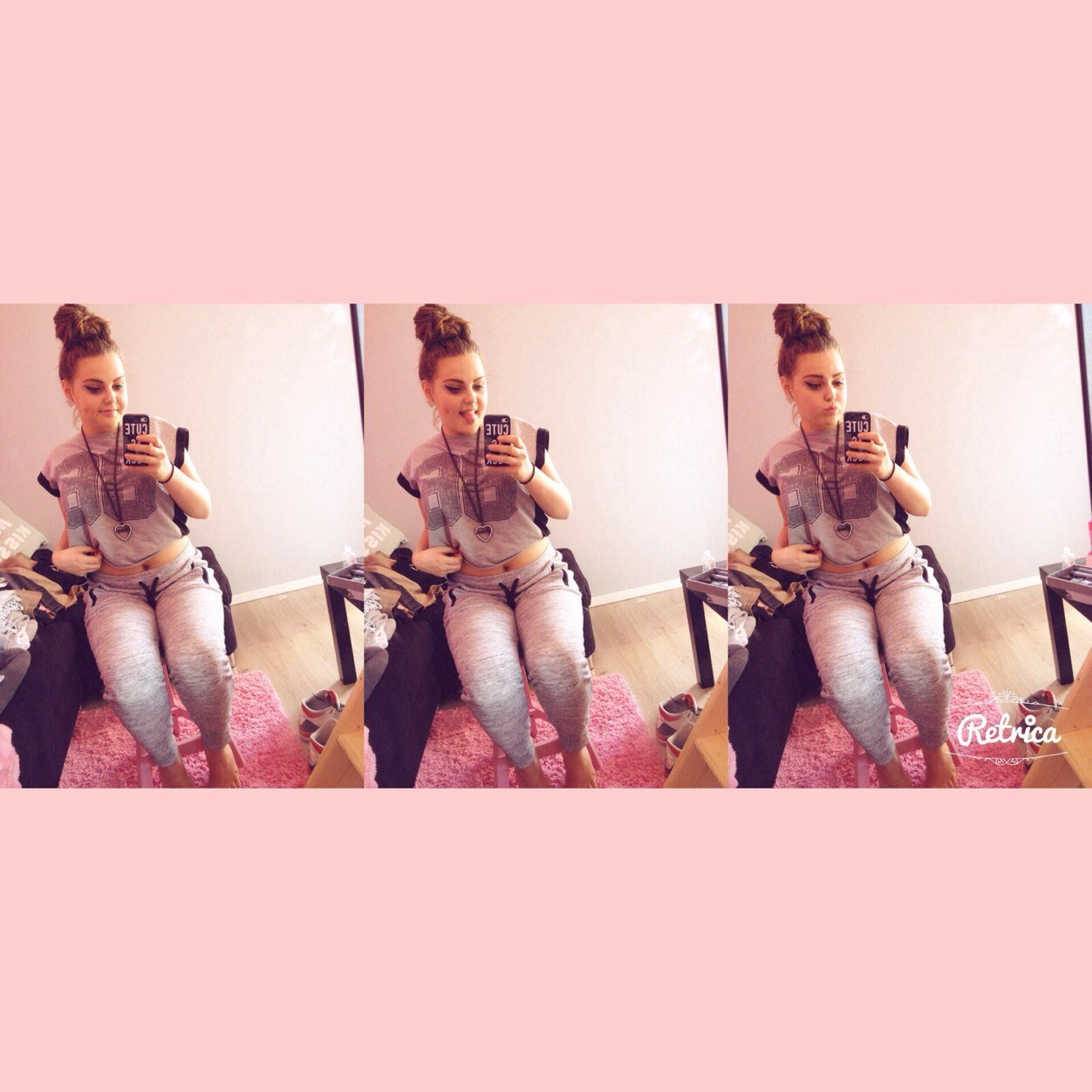 Babyboo jij bent niet alleen me bestfriend maar ook me zusje veel lobii for you xx je tweemans - @iidoreAsia_