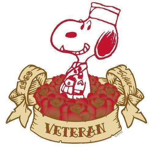 Veteran Gulf War. Sister of Iraq War Vet. Daughter of Vietnam Vet. Proud Aunt of my nephew who is currently in the Army. Book & animal lover