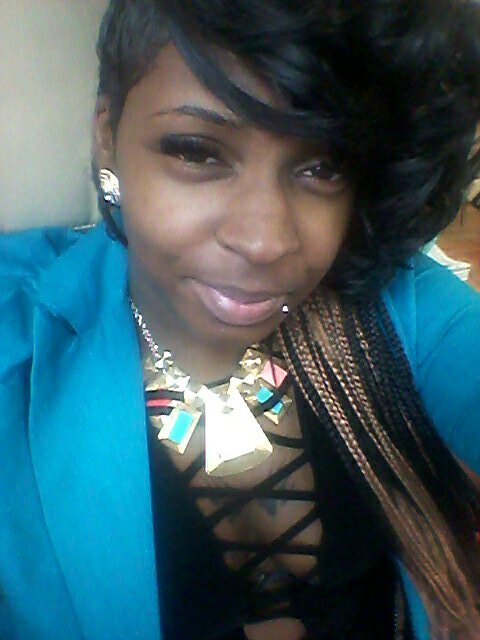 Proud Mother of MeKhi