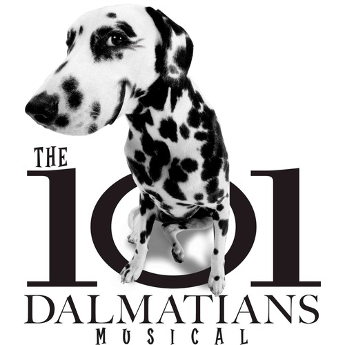 THE 101 DALMATIANS MUSICAL is a Broadway theatre experience for the entire family… about what it means to be a family... canine and courageous.