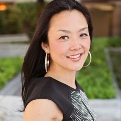 Profile Picture of HelenKimFitzpatrick (@HelenKimFitz76) on Twitter