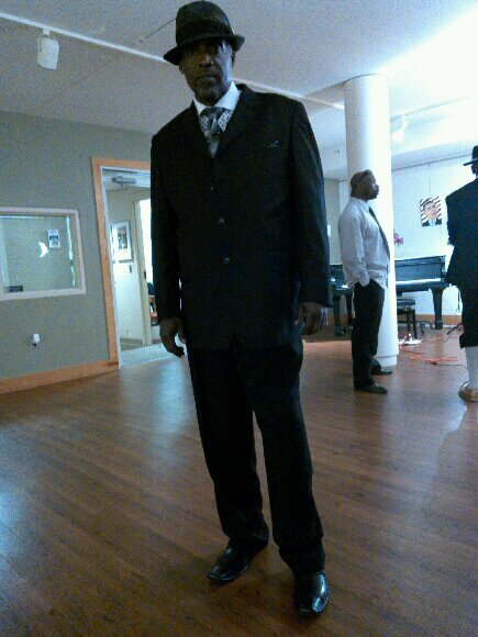 jrsyblack01's profile picture. 