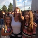 Heather Waddle - @broncette - Twitter