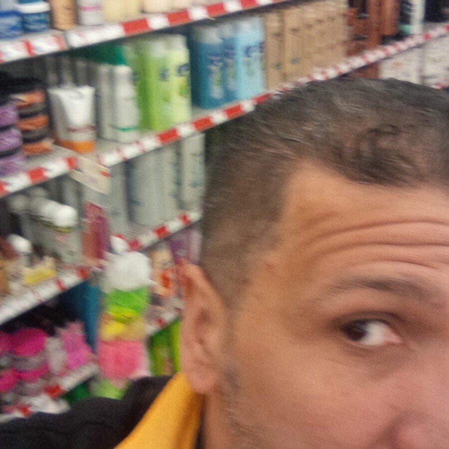 Paparick14's profile picture. 