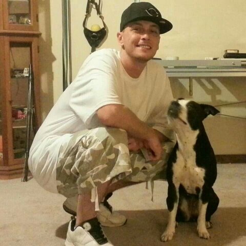 ghetto boy turned family man