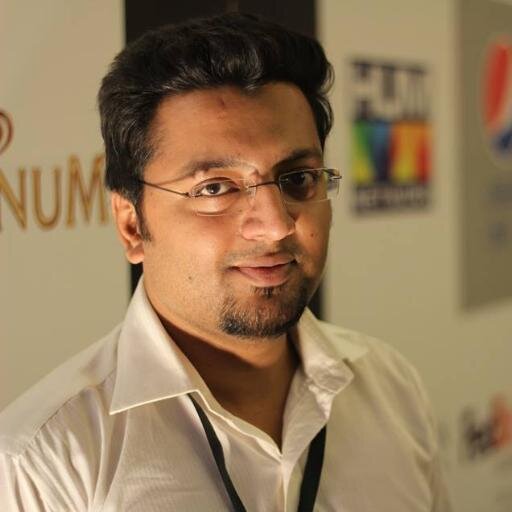 Publisher, ProBlogger, Digital PR & Social Media Strategist, Founder at @Pakium & also make things GO @ViralinPakistan ;)