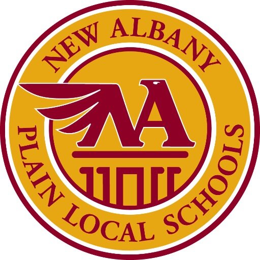 New Albany Technology Department