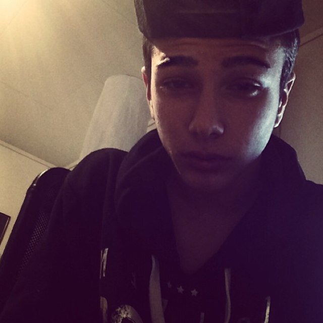 Be yourself cause everyone else is taken.