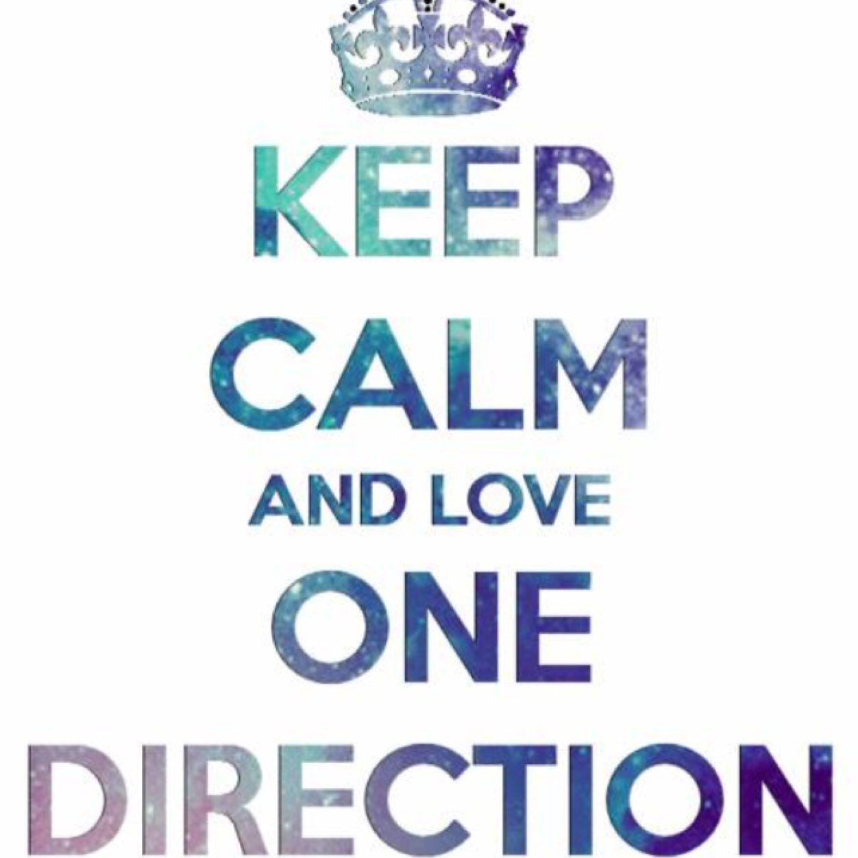 One Direction, Ariana Grande.