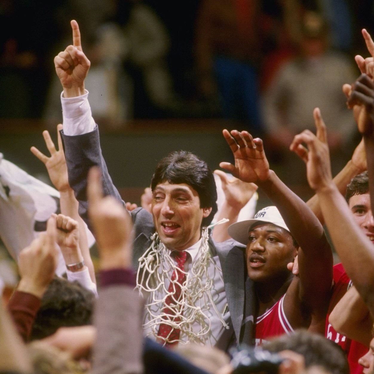 jointhepack_'s profile picture. NC State Basketball// Recruits// #jointhepack