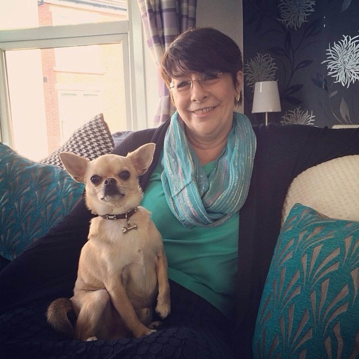 ChiaveTraining's profile picture. Education Writer, Consultant and Coach. Passionate about life and adult learning, lover of Italian food and all things good.