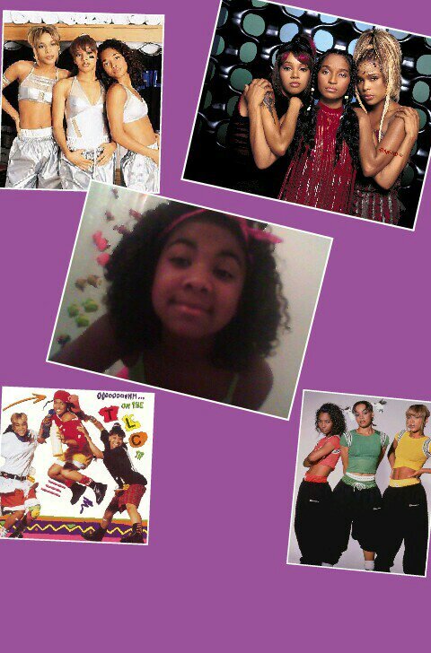 SeqouiaFleming's profile picture. love tlc I'm 10 my dream is to be a singer who meets my hero t-boz and chilli and love baggy clothes and the 90's