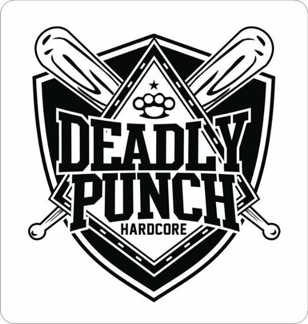 Official Twitter DEADLY PUNCH • 2step/Beatdown Hardcore • since 2014