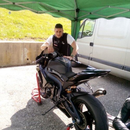 mpelo81's profile picture. 