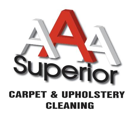 AAA Superior Carpet & Upholstery Cleaning offers the most advanced methods, fast drying times. Trained pro will protect and extend the fabric and carpet life.