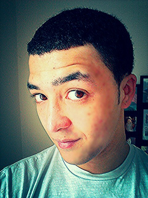 What can I say ? Am 20 from leeds/bradford I make beat/tunes just getting back in to me rapping gonna be good so follow me an my music !!! Add 2689EFAA