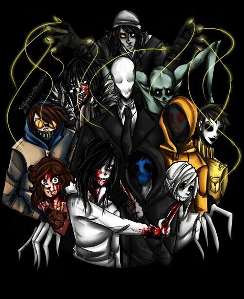 CREEPLAY17's profile picture. No olviden seguir a los Youtubers de esta cuenta @Eyelees190, @TETSU_Oficial y si eres otra creepypasta Bienvenidos(as)