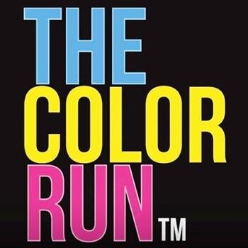 The Color Run is coming to Thailand!