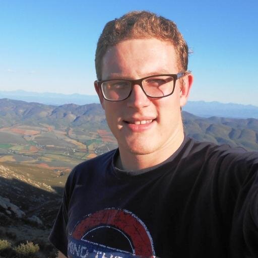 lbgrobbelaar's profile picture. Dreamer. Airline Employee. Would-be Globetrotter. Natural Soap Hippie. Cinephile. Linguaphile. Avid gardener. Crazy laugh. That's me