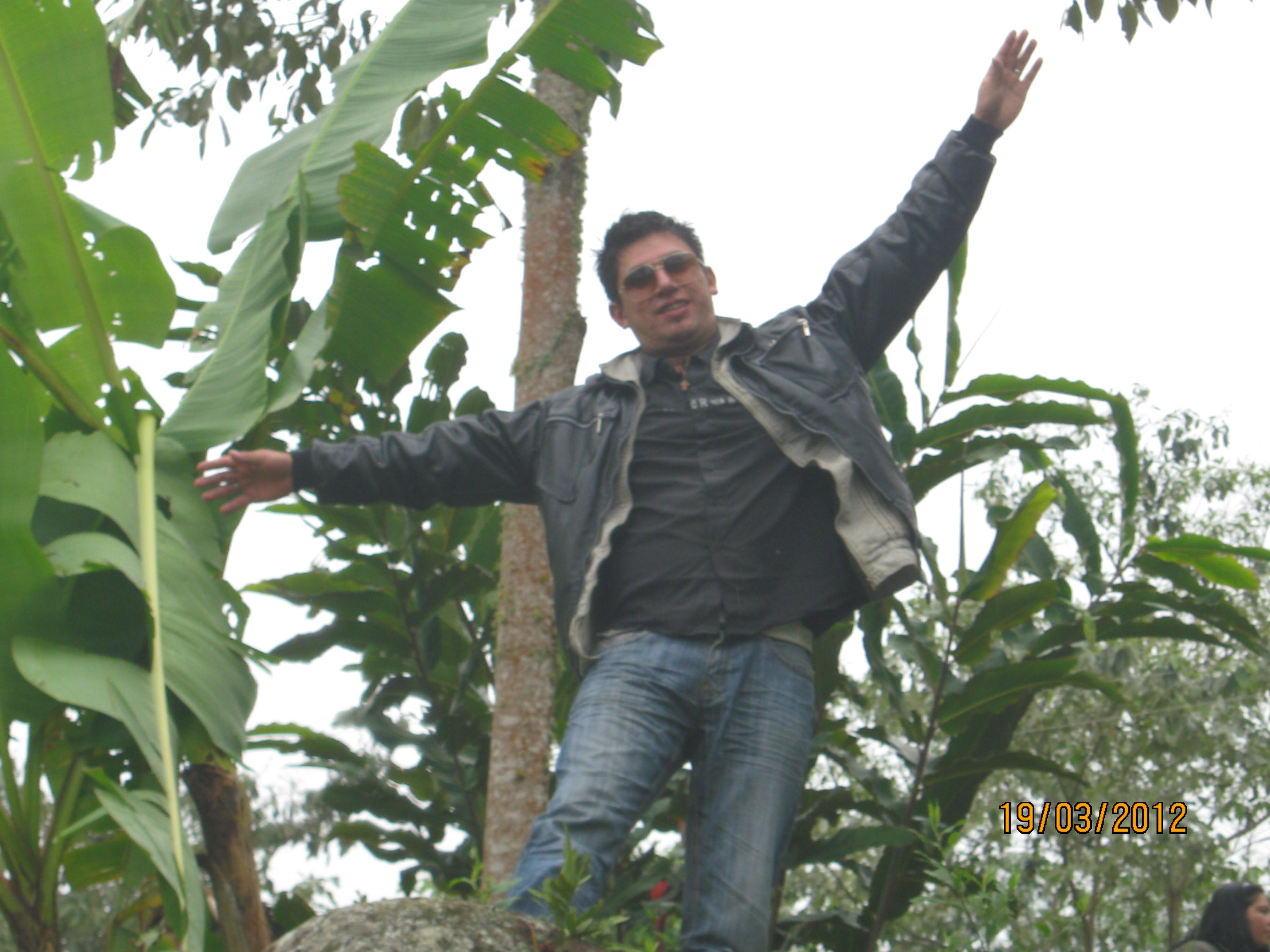 lobomansexi's profile picture. 