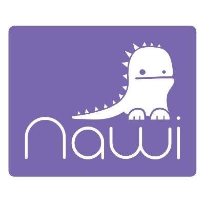 Nawi Dinos are always looking for adventures, new friends, and yummy food! Sustainable dino-rific clothing and toys perfect for every kiddo!