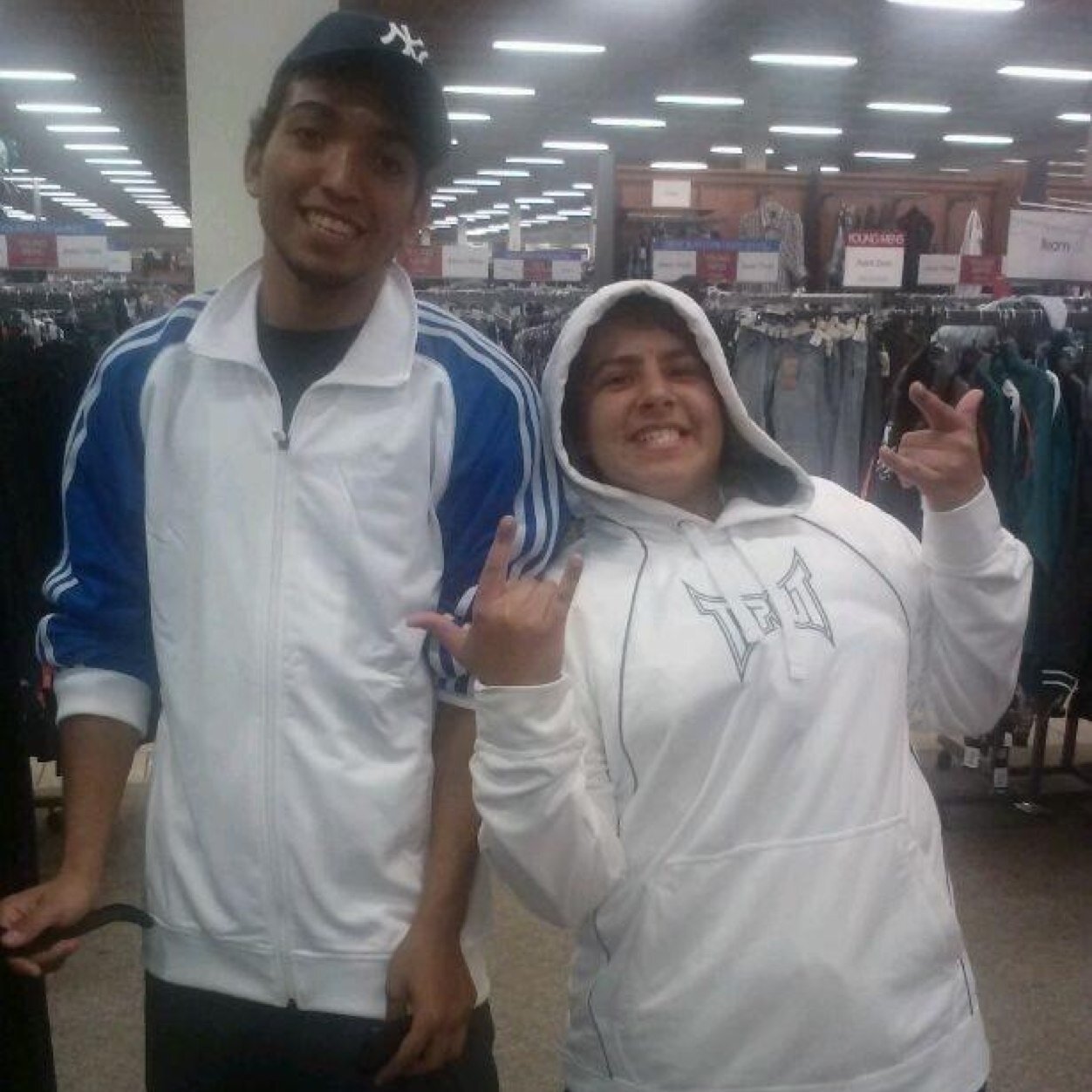 GokuLezcano's profile picture. 