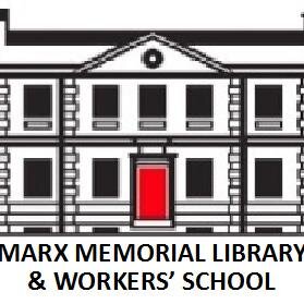 @MarxLibrary