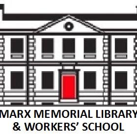 MarxLibrary Profile Picture