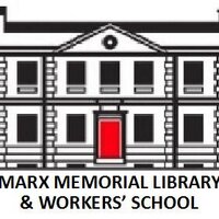 MarxMemorialLibrary (@marxlibrary) 's Twitter Profile Photo MarxMemorialLibrary (@marxlibrary) 's Twitter Profile Photo