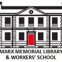 MarxMemorialLibrary(@MarxLibrary) 's Twitter Profile Photo