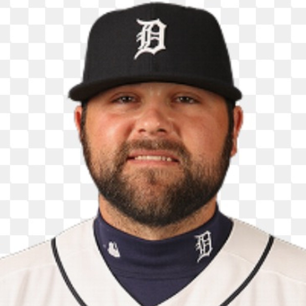 NotJoba's profile picture. Recent Yankme pitcher now in the D! Yes, my beard is real. (Not the real Joba Chamberlain) *Parody Account*
