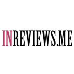 InReviewsmag's profile picture. InReviews magazine for #beauty, #fashion, #makeup, #nails, #hair, #shoes, #bag, #perfume, tips and reviews.