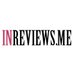 InReviews (@inreviewsmag) Twitter profile photo InReviews (@inreviewsmag) Twitter profile photo
