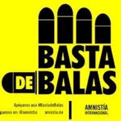 Activista, Amnistia Internacional