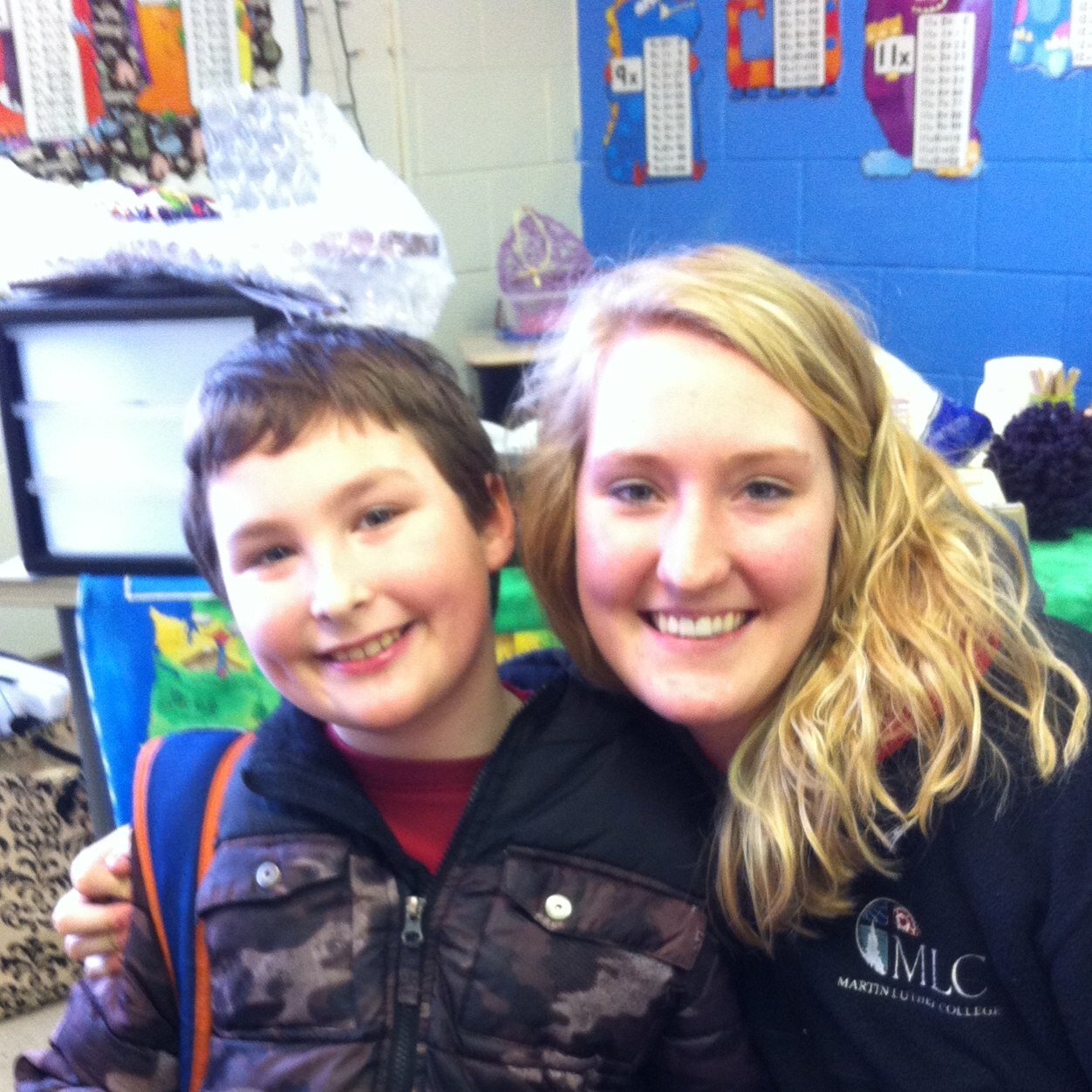 haufke's profile picture. 