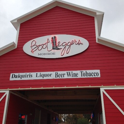 BootleggersNELA's profile picture. Coldest Beer and Best Daiquiris in Town! Drive-Thru Liquor Store