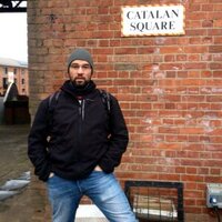 MARC BARO (@cram477) 's Twitter Profile