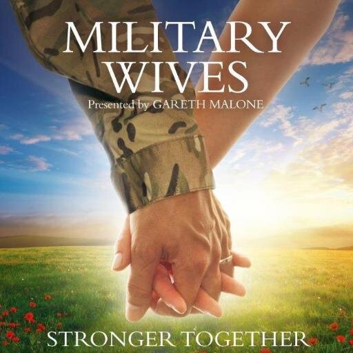 Military Wives Choir of MOD St Athan. We meet on Tuesdays - new members are always welcome