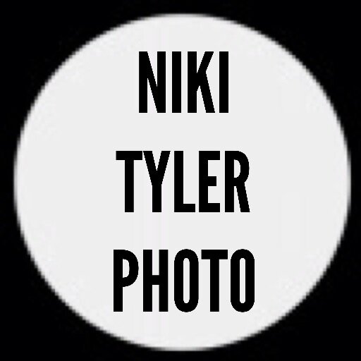 nikitylerphoto's profile picture. Welcome to the Official Twitter of Niki Tyler Photography!
Email: nikitylerphoto@yahoo.com
