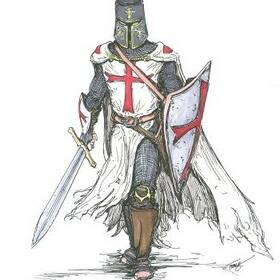 White Templar
