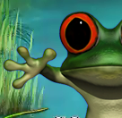 PadDefender's profile picture. Help Niblet, Tidbit, and Roak save the pond! Master your typing skills to ward off evil enemies. Coming soon! #edugaming #edtech